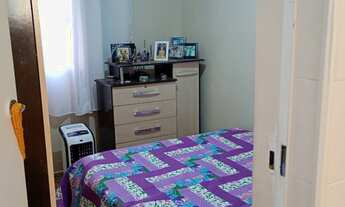 Imagem 5: APARTAMENTO GRANDE I 57M² I 2 DORMITÓRIOS I SALA I VAGA DE GARAGEM I R$190.000,00 I NO BA