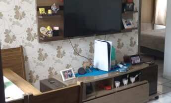 Imagem: APARTAMENTO PADRÃO I 45M² I 2 DORMITÓRIOS