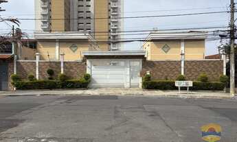 Imagem: SOBRADO CONDOMÍNIO FECHADO I 2 DORMITÓRIOS