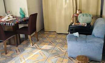 Imagem: APARTAMENTO GRANDE I 57M² I 2 DORMITÓRIOS