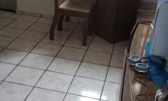 Imagem 4: APARTAMENTO PADRÃO I 45M² I 2 DORMITÓRIOS I SALA I VAGA DE GARAGEM I R$170.000,00 I NO BA