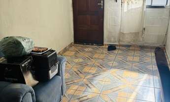 Imagem 2: APARTAMENTO GRANDE I 57M² I 2 DORMITÓRIOS I SALA I VAGA DE GARAGEM I R$185.000,00 I NO BA