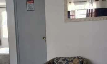 Imagem 3: APARTAMENTO PADRÃO I 45M² I 2 DORMITÓRIOS I SALA I VAGA DE GARAGEM I R$170.000,00 I NO BA