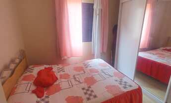 Imagem 7: APARTAMENTO PADRÃO I 52M² I 2 DORMITÓRIOS I SALA I VAGA DE GARAGEM I R$170.000,00 I NO BA