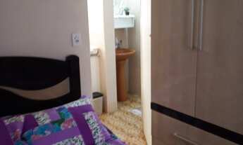 Imagem 6: APARTAMENTO GRANDE I 57M² I 2 DORMITÓRIOS I SALA I VAGA DE GARAGEM I R$190.000,00 I NO BA