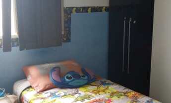 Imagem 7: APARTAMENTO PADRÃO I 45M² I 2 DORMITÓRIOS I SALA I VAGA DE GARAGEM I R$170.000,00 I NO BA