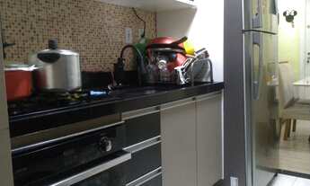 Imagem 5: APARTAMENTO PADRÃO I 45M² I 2 DORMITÓRIOS I SALA I SEM VAGA DE GARAGEM I R$210.000,00 I N