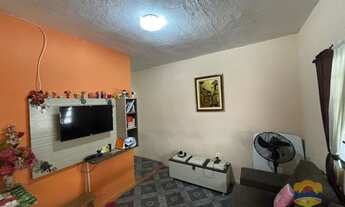 Imagem: CASA 125M² 2 DORMITÓRIOS VAGA DE GARAGEM