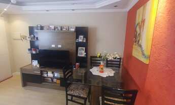 Imagem 4: APARTAMENTO PADRÃO I 52M² I 2 DORMITÓRIOS I SALA I VAGA DE GARAGEM I R$170.000,00 I NO BA