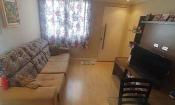 Imagem: APARTAMENTO PADRÃO I 52M² I 2 DORMITÓRIOS