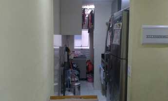 Imagem 4: APARTAMENTO PADRÃO I 45M² I 2 DORMITÓRIOS I SALA I SEM VAGA DE GARAGEM I R$210.000,00 I N