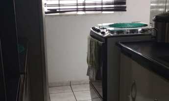 Imagem 5: APARTAMENTO PADRÃO I 45M² I 2 DORMITÓRIOS I SALA I VAGA DE GARAGEM I R$170.000,00 I NO BA
