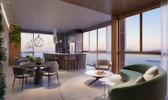 Imagem 2: APARTAMENTO À VENDA COM 3 DORMITÓRIOS, SENDO 1 SUÍTE, 116,43 m², BAIRRO CENTRO, BALNEÁRIO