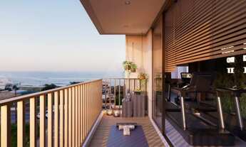 Imagem 4: APARTAMENTO À VENDA COM 3 DORMITÓRIOS, SENDO 1 SUÍTE, 116,43 m², BAIRRO CENTRO, BALNEÁRIO