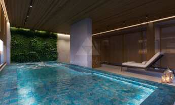 Imagem 3: APARTAMENTO À VENDA COM 3 DORMITÓRIOS, SENDO 1 SUÍTE, 116,43 m², BAIRRO CENTRO, BALNEÁRIO