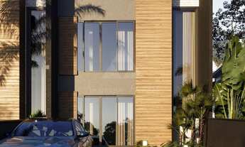 Imagem 3: SOBRADO À VENDA COM 3 DORMITÓRIOS, SENDO 2 SUÍTES, 115m², R$595.000,00, BAIRRO CENTRO, BA