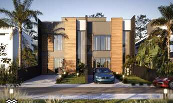 Imagem: SOBRADO À VENDA COM 3 DORMITÓRIOS, SENDO