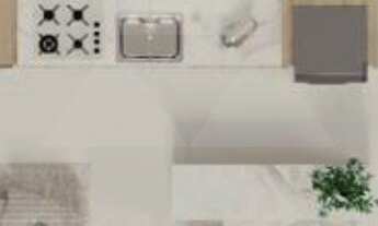 Imagem 6: SOBRADO À VENDA COM 3 DORMITÓRIOS, SENDO 2 SUÍTES, 115m², R$595.000,00, BAIRRO CENTRO, BA