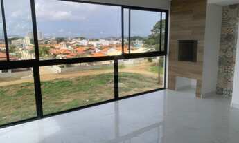 Imagem 4: APARTAMENTO COM 3 DORMITÓRIOS SENDO 1 SUÍTE À VENDA, 146,12M² por R$636.000,00 - ITAJUBA