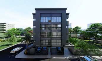 Imagem: APARTAMENTO À VENDA COM 2 DORMITÓRIOS