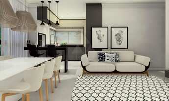 Imagem 7: APARTAMENTO À VENDA COM 2 DORMITÓRIOS, SENDO 2 SUÍTES, 70m², R$467.977,73, BAIRRO ITAJUBA