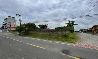 Imagem 3: TERRENO À VENDA COM 674m², R$950.000,00, BAIRRO ITAJUBA, BARRA VELHA, SANTA CATARINA