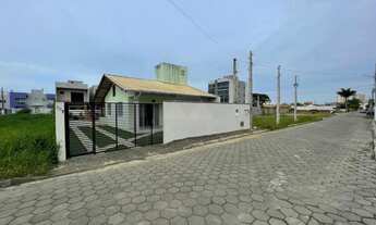 Imagem 3: CASA À VENDA COM 2 DORMITÓRIOS, 70m², R$750.000,00, BAIRRO ITAJUBA, BARRA VELHA, SANTA CAT