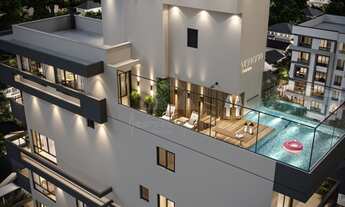 Imagem 4: APARTAMENTO À VENDA COM 3 DORMITÓRIOS, SENDO 3 SUÍTES, 148m², R$ 1.237.550,89, BAIRRO CE