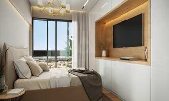 Imagem 6: APARTAMENTO À VENDA COM 3 DORMITÓRIOS, SENDO 3 SUÍTES, 148m², R$ 1.237.550,89, BAIRRO CE