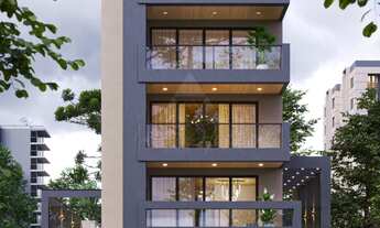 Imagem 2: APARTAMENTO À VENDA COM 3 DORMITÓRIOS, SENDO 3 SUÍTES, 148m², R$ 1.237.550,89, BAIRRO CE