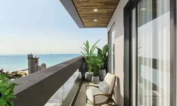 Imagem 7: APARTAMENTO À VENDA COM 3 DORMITÓRIOS, SENDO 3 SUÍTES, 148m², R$ 1.237.550,89, BAIRRO CE