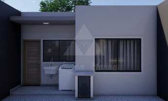 Imagem 3: CASA À VENDA COM 2 DORMITÓRIOS, 48m², R$205.000,00, BAIRRO QUINTA DOS AÇORIANOS, BARRA VEL