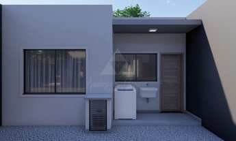 Imagem 5: CASA À VENDA COM 2 DORMITÓRIOS, 48m², R$205.000,00, BAIRRO QUINTA DOS AÇORIANOS, BARRA VEL