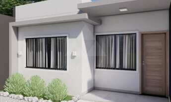 Imagem 4: CASA À VENDA COM 2 DORMITÓRIOS, 48m², R$205.000,00, BAIRRO QUINTA DOS AÇORIANOS, BARRA VEL