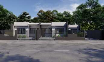 Imagem 6: CASA À VENDA COM 2 DORMITÓRIOS, 48m², R$205.000,00, BAIRRO QUINTA DOS AÇORIANOS, BARRA VEL