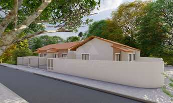 Imagem 4: CASA À VENDA COM 2 DORMITÓRIOS, SENDO 1 SUÍTE, 54m², R$295.000,00, BAIRRO ITAJUBA, BARRA