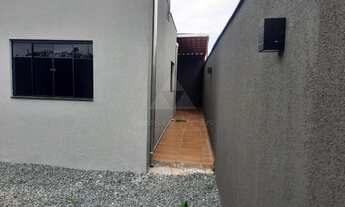 Imagem 7: CASA À VENDA COM 3 DORMITÓRIOS, SENDO 1 SUÍTE, 100m², R$400.000,00, BAIRRO ITAJUBA, BARRA