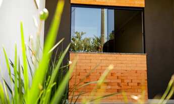 Imagem: CASA À VENDA COM 2 DORMITÓRIOS, SENDO