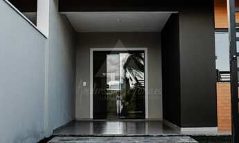 Imagem 7: CASA À VENDA COM 2 DORMITÓRIOS, SENDO 1 SUÍTE, 75m², R$430.000,00, BAIRRO ITACOLOMI, BALN