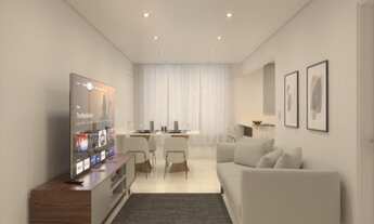 Imagem 6: APARTAMENTO À VENDA COM 3 DORMITÓRIOS, SENDO 1 SUÍTE, 83m², R$484.000,00, BAIRRO ITAJUBA