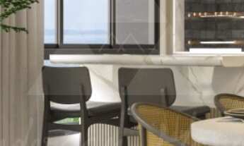 Imagem 7: APARTAMENTO À VENDA COM 3 DORMITÓRIOS, SENDO 1 SUÍTE, 93m², R$897.000,00, BAIRRO ITAJUBA