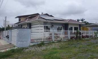 Imagem 3: CASA À VENDA COM 4 DORMITÓRIOS, SENDO 1 SUÍTE, 144m², R$1.150.000,00, BAIRRO ITAJUBA, BAR