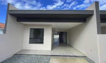 Imagem 2: CASA À VENDA COM 2 DORMITÓRIOS, SENDO UMA SUÍTE, 86m², R$350.000,00 - BAIRRO ITAJUBA - BAR