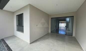 Imagem 3: CASA À VENDA COM 2 DORMITÓRIOS, SENDO UMA SUÍTE, 86m², R$350.000,00 - BAIRRO ITAJUBA - BAR