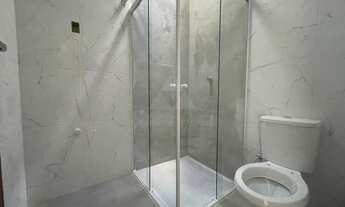 Imagem 6: CASA À VENDA COM 2 DORMITÓRIOS, SENDO UMA SUÍTE, 86m², R$350.000,00 - BAIRRO ITAJUBA - BAR