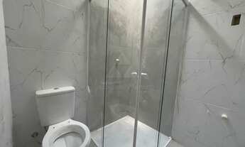 Imagem 7: CASA À VENDA COM 2 DORMITÓRIOS, SENDO UMA SUÍTE, 86m², R$350.000,00 - BAIRRO ITAJUBA - BAR