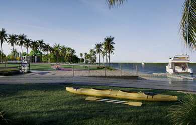 Imagem 6: TERRENO À VENDA COM 200m², R$550.000,00, BAIRRO BARRA DO ITAPOCU, ARAQUARI, SANTA CATARINA