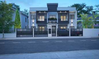 Imagem: APARTAMENTO À VENDA COM 2 DORMITÓRIOS