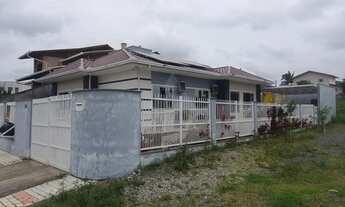 Imagem 7: CASA À VENDA COM 4 DORMITÓRIOS, SENDO 1 SUÍTE, 144m², R$1.150.000,00, BAIRRO ITAJUBA, BAR