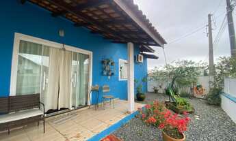 Imagem 3: CASA À VENDA COM 3 DORMITÓRIOS, SENDO 1 SUÍTE, 187m², R$695.000,00, BAIRRO ITAJUBA, BARRA